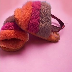 Loved Uggs slippers!!